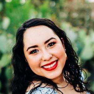 Meet your Posher, Marisol